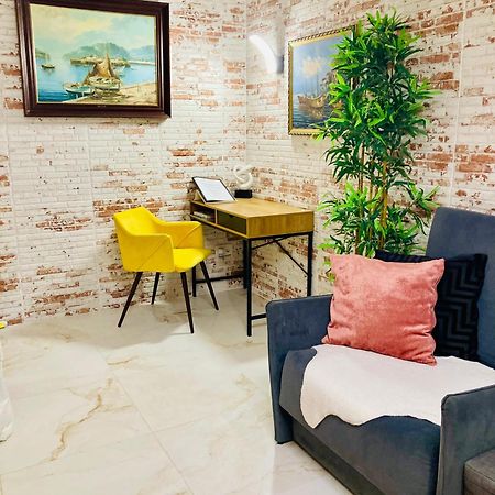 Apartment With Terrace And Pool, Los Cristianos Los Cristianos  Exterior foto