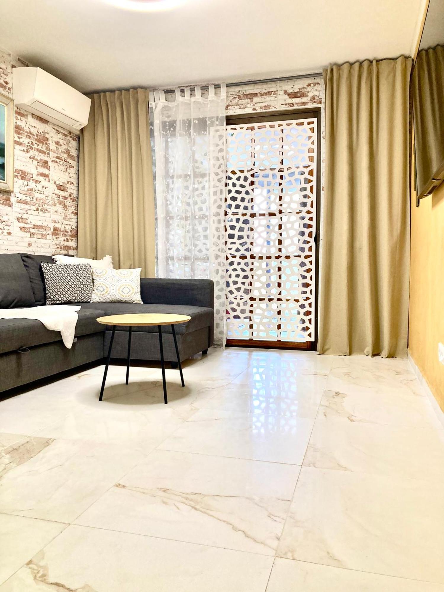 Apartment With Terrace And Pool, Los Cristianos Los Cristianos  Exterior foto